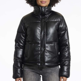 Rino & Pelle Ise 7502512 Giacca Donna Nero